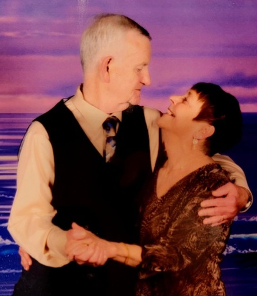 James Wallace Stafford Profile Photo