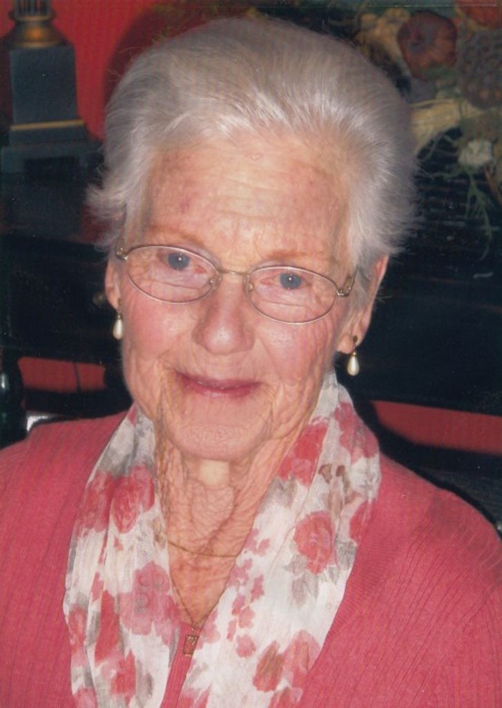 Rosetta (Satterly)  Robinson Profile Photo