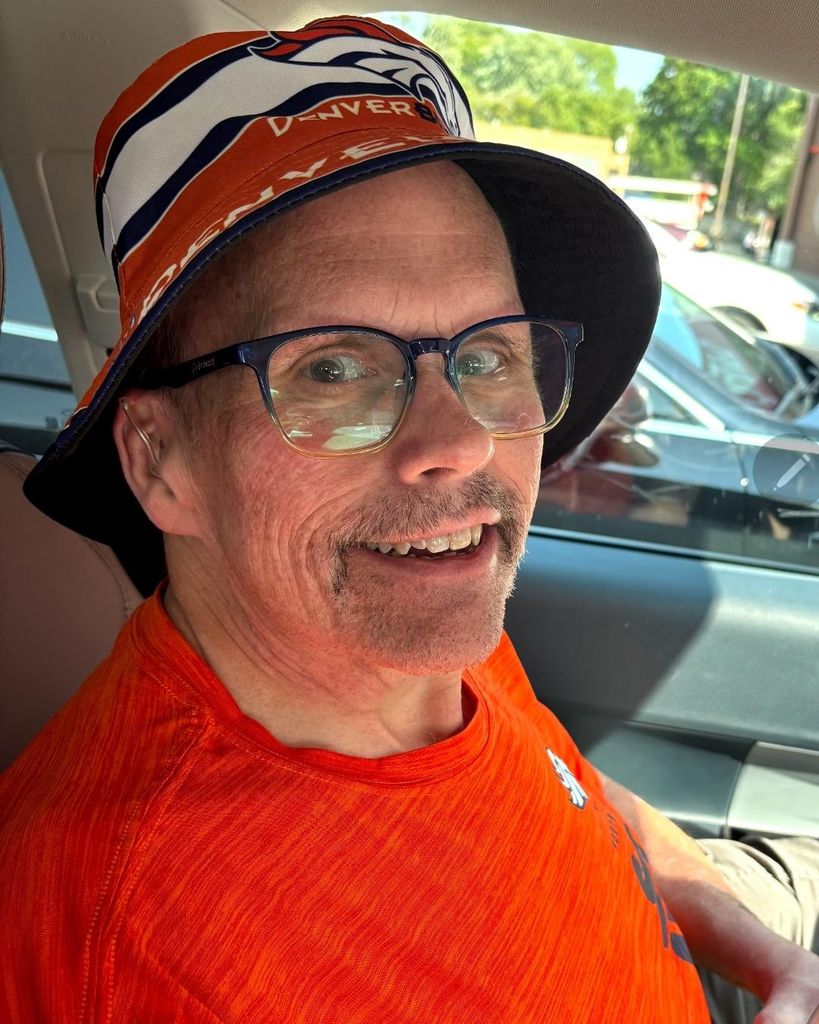 Randy O. Troyer