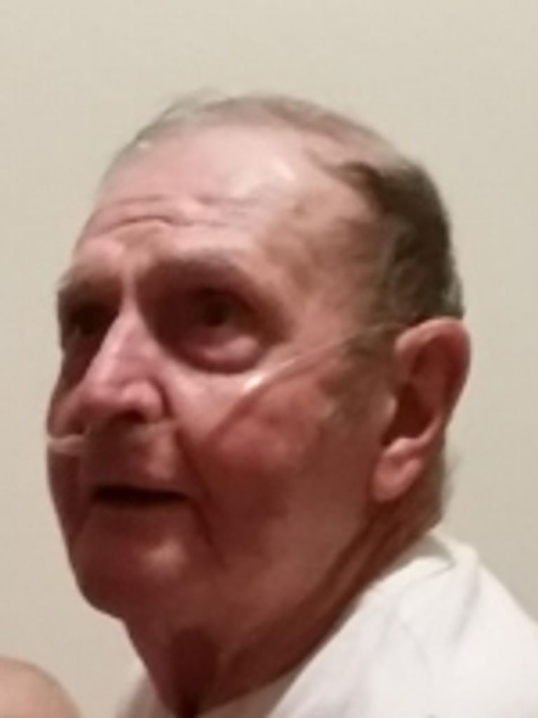 Clarence N. "Hutch" Hutchens