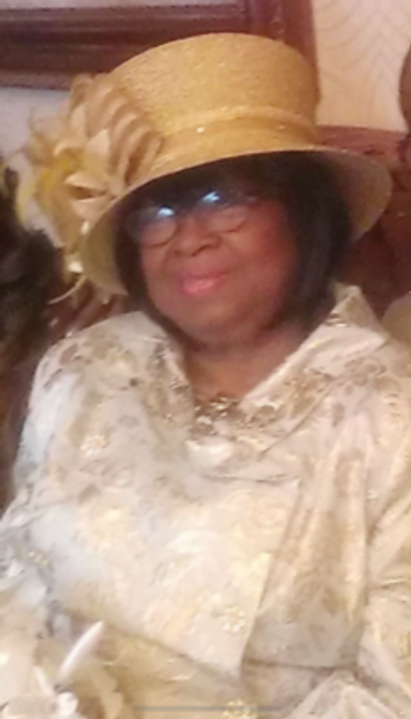 Phyllis A Slaughter