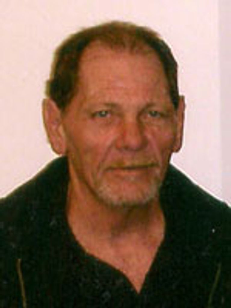 Dennis L. Wickersham
