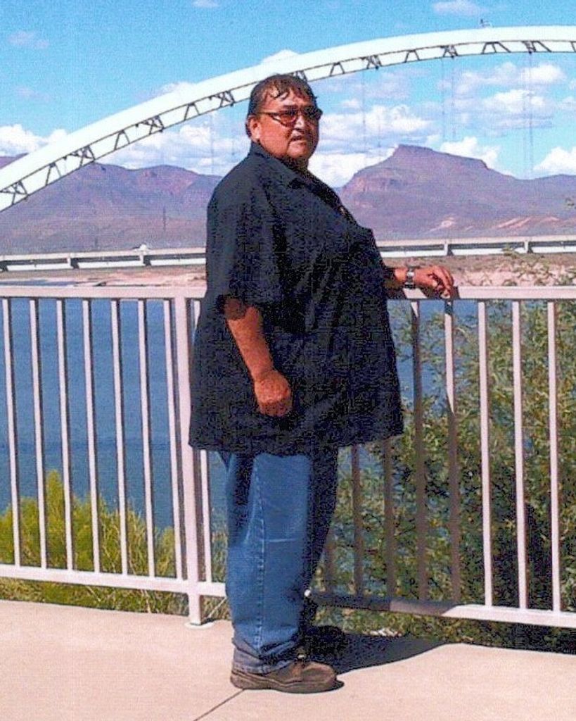 Rafuel Williams Profile Photo