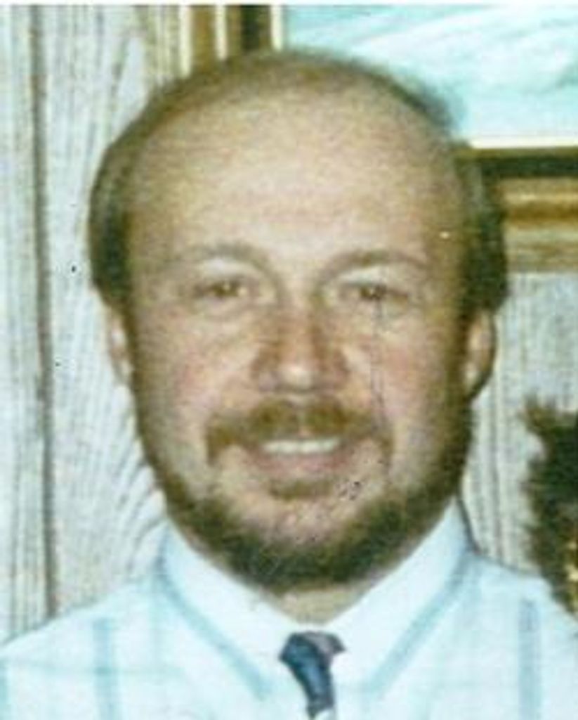 Daniel W. Bohm