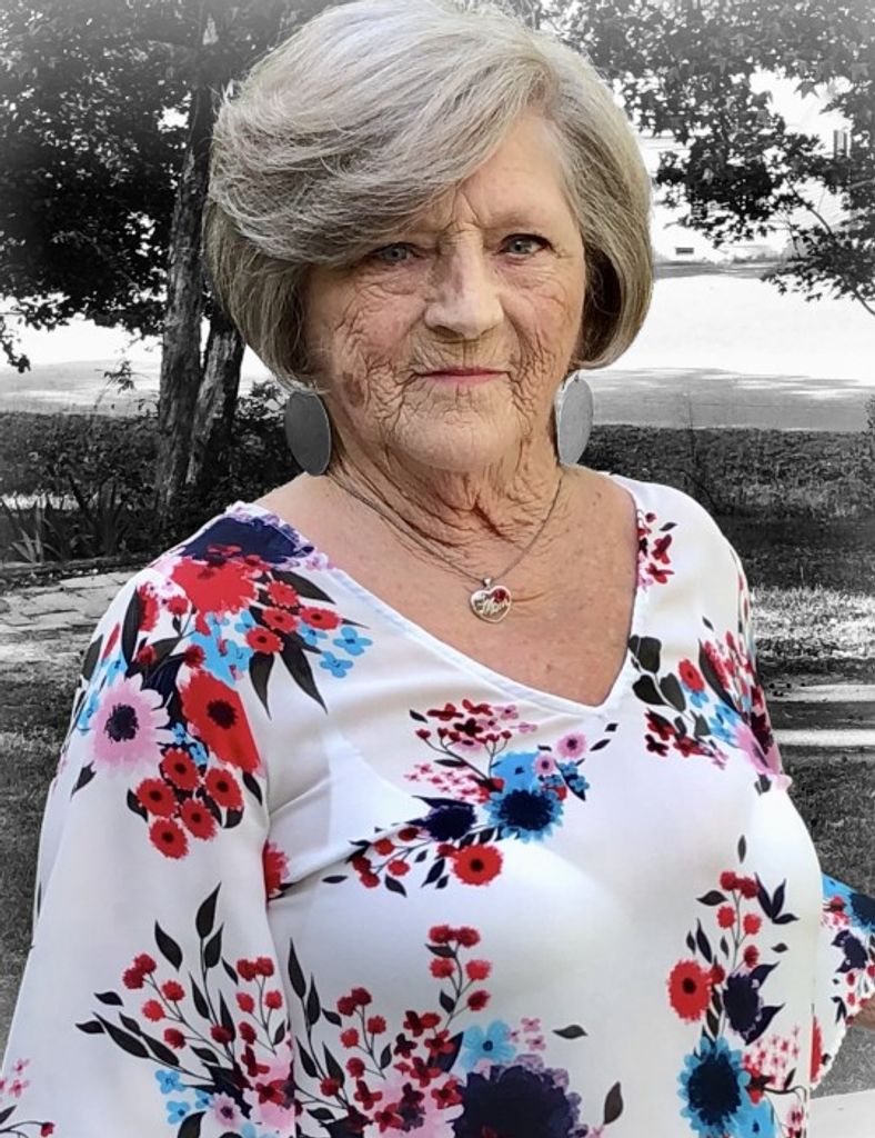 Frances Miller Elder