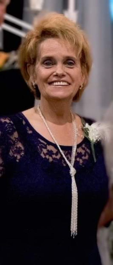 Glenda Paulette Pratt Hughes