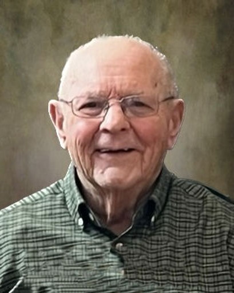 Eldon Roger Shelstad