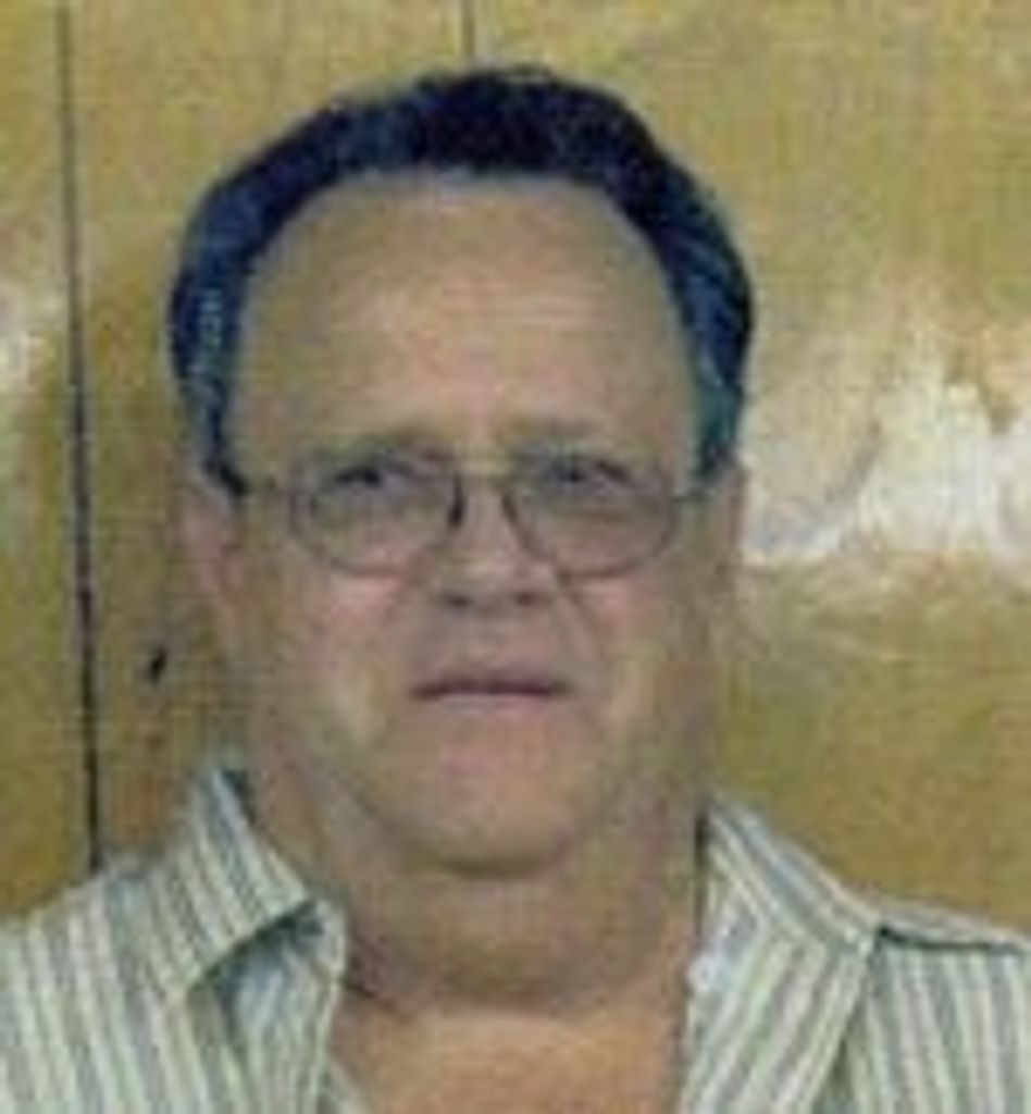 Wallace "Wally" W. Zade