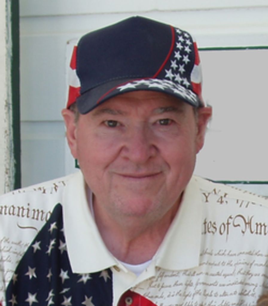 James William Swigger