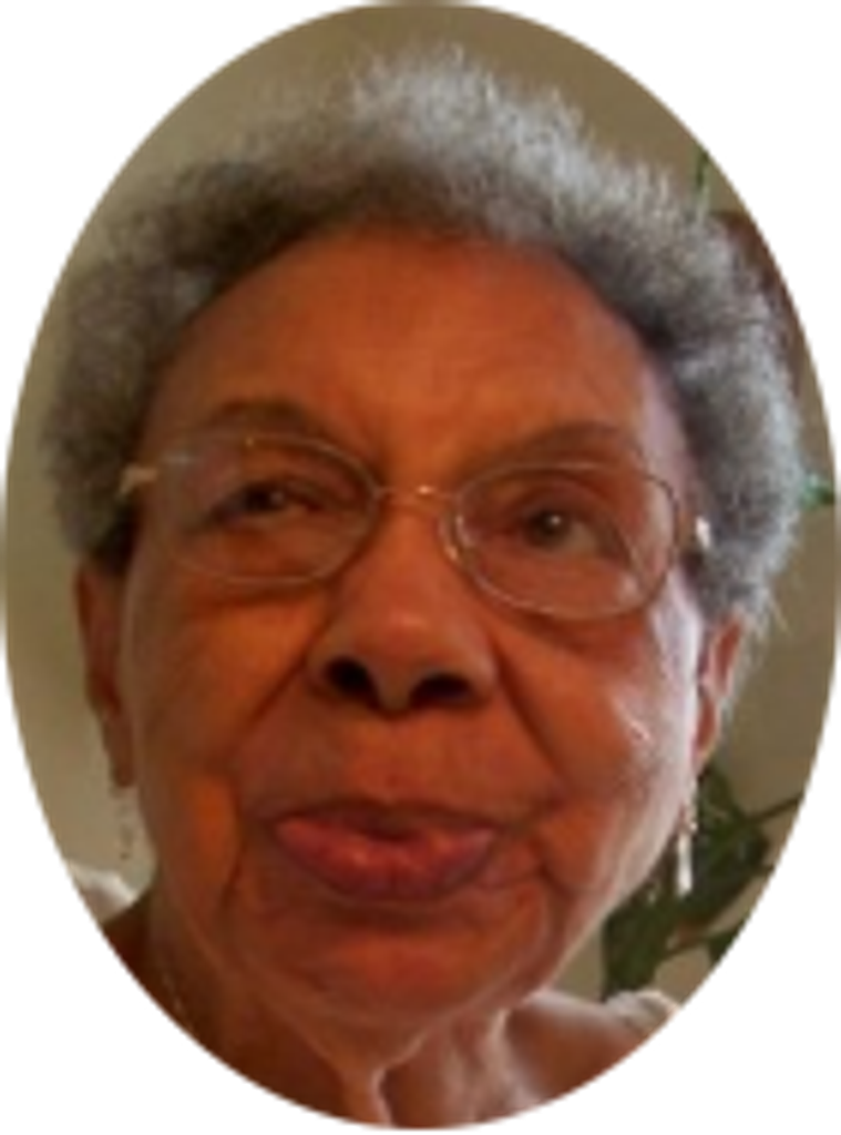Marie Booker Jackson