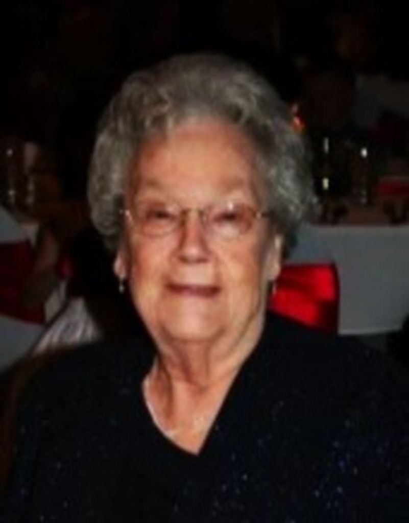 Jean Leah Rogers-Hill