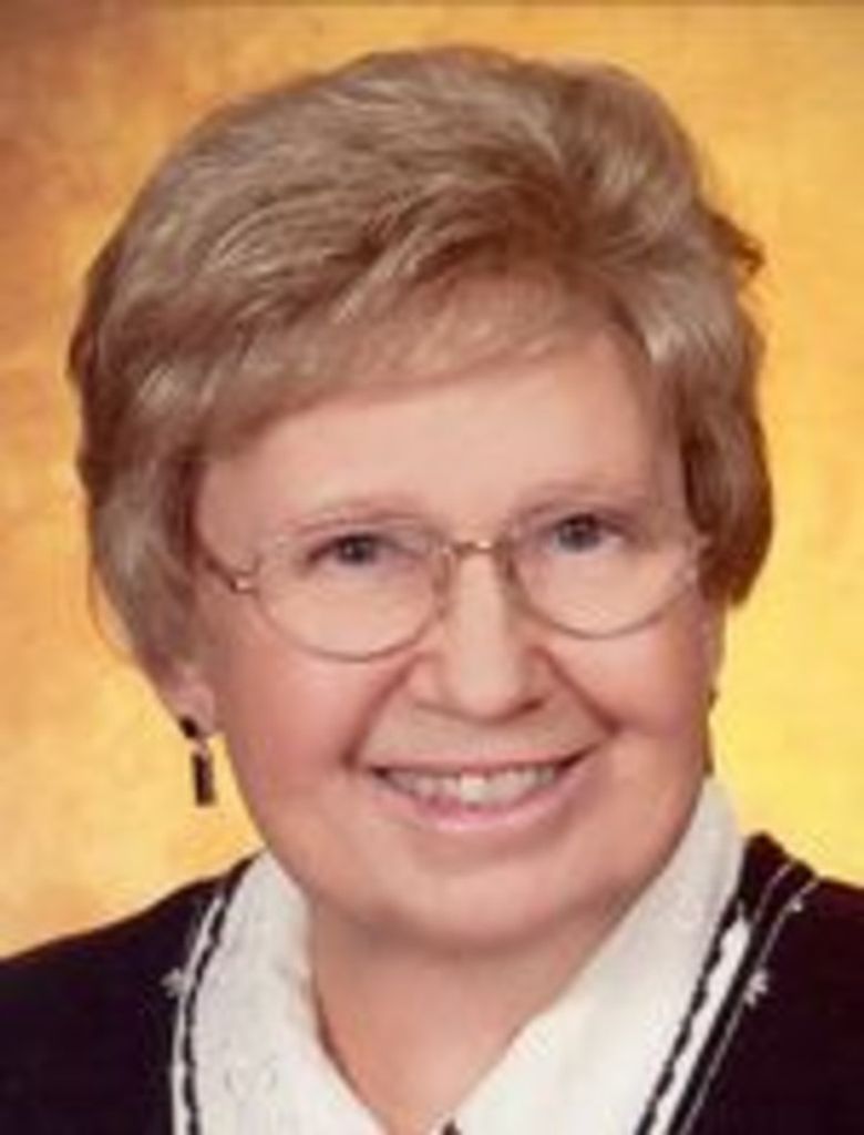 Virginia Mae Ericson