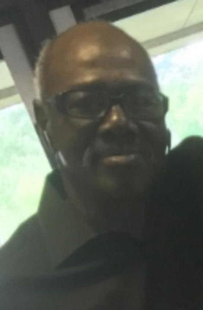 Bobby Harris Sr Profile Photo
