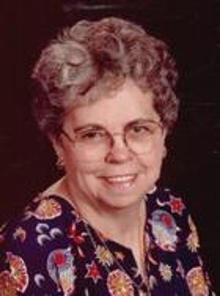 Frances Webb