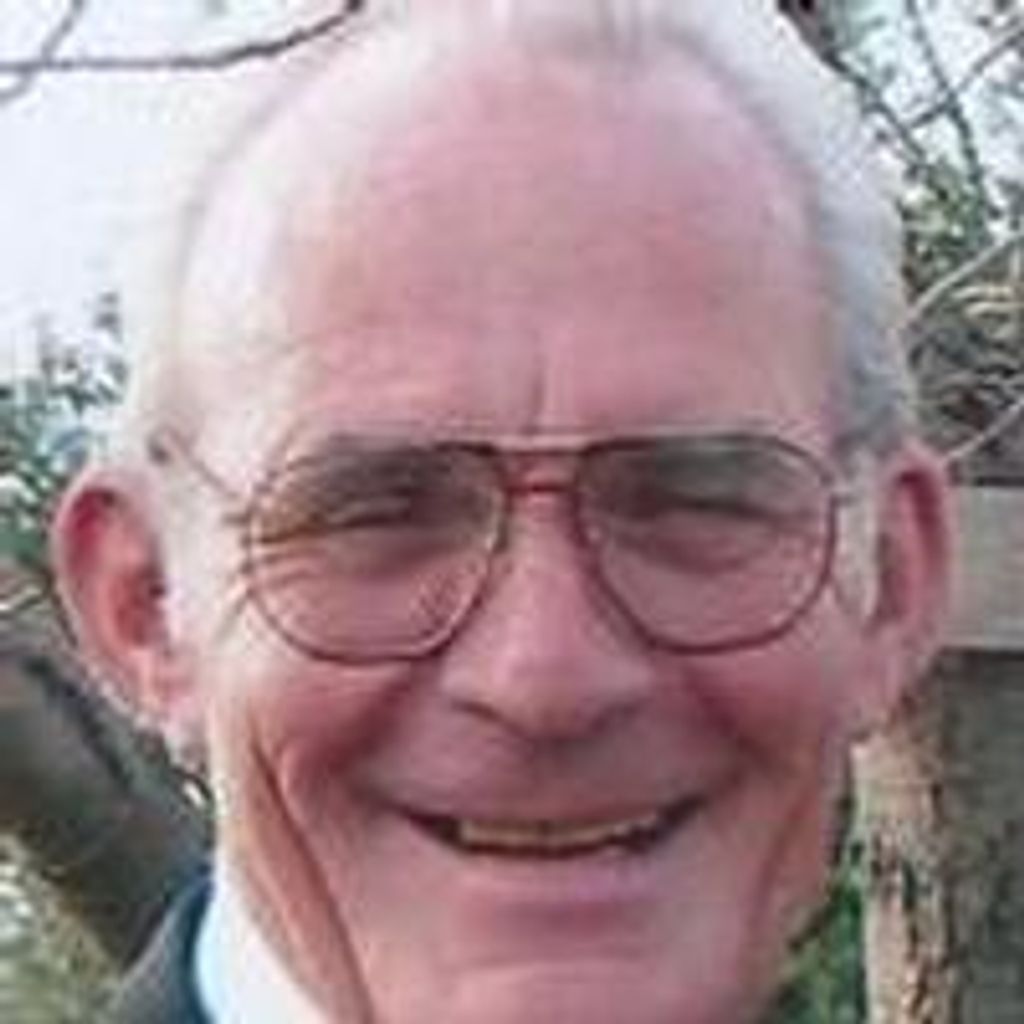Robert Slaughter, Jr.
