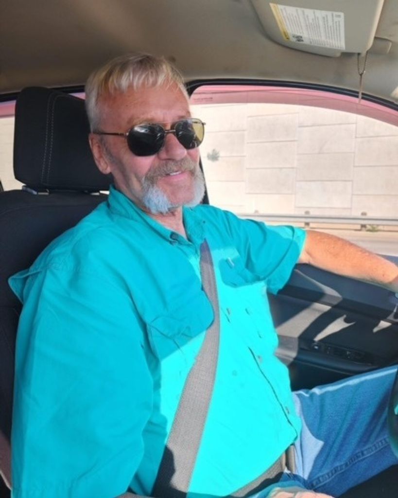 David Richard Corder Profile Photo