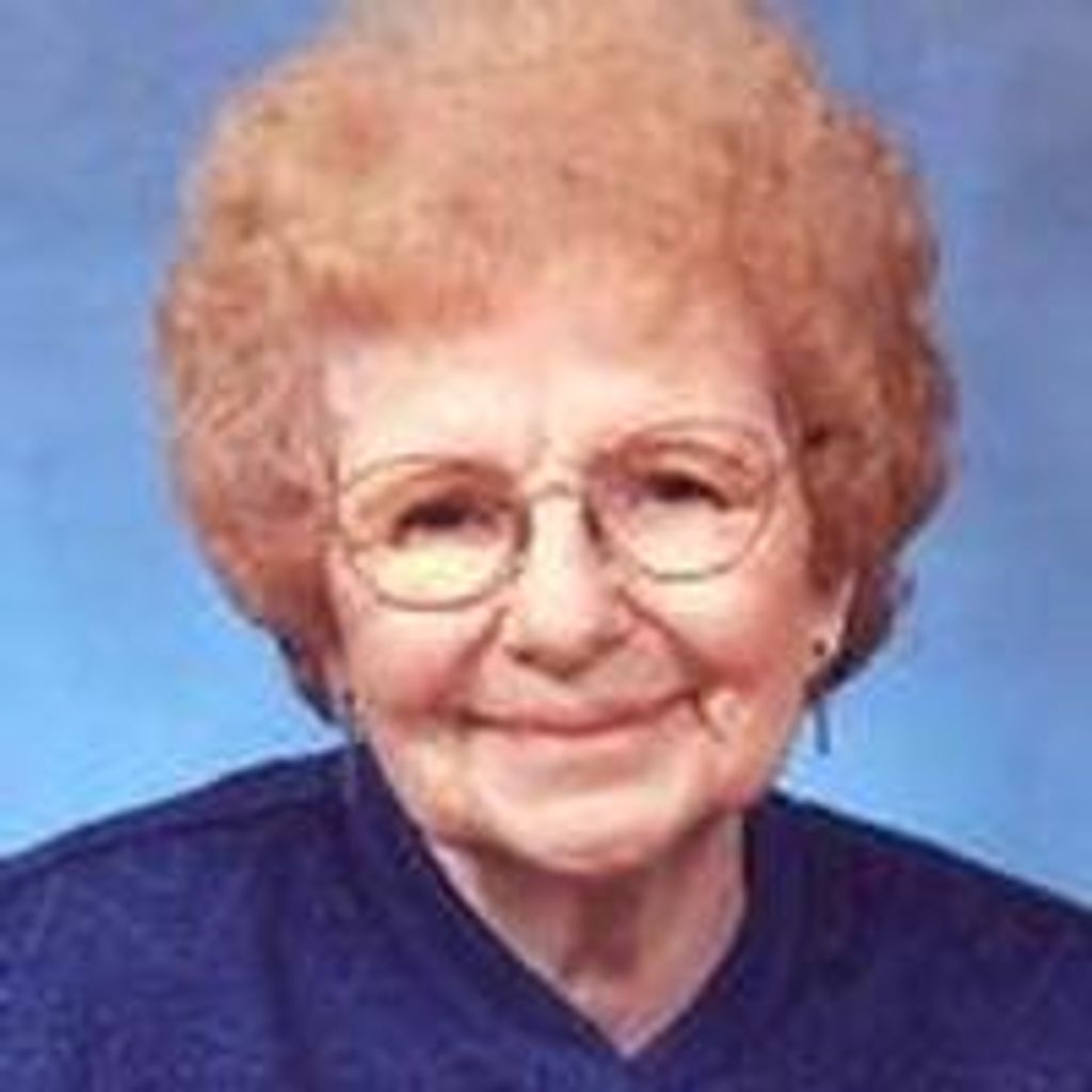 Mollie Ruth Stearns