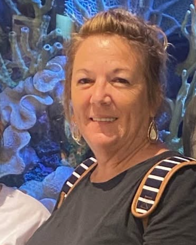 Tammy Marie Domingue Carbo Profile Photo