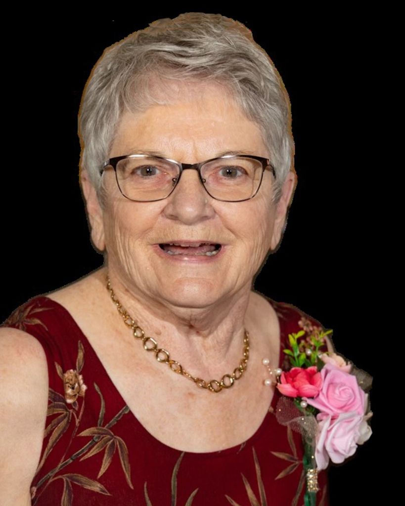 Diane Mary Stoebner