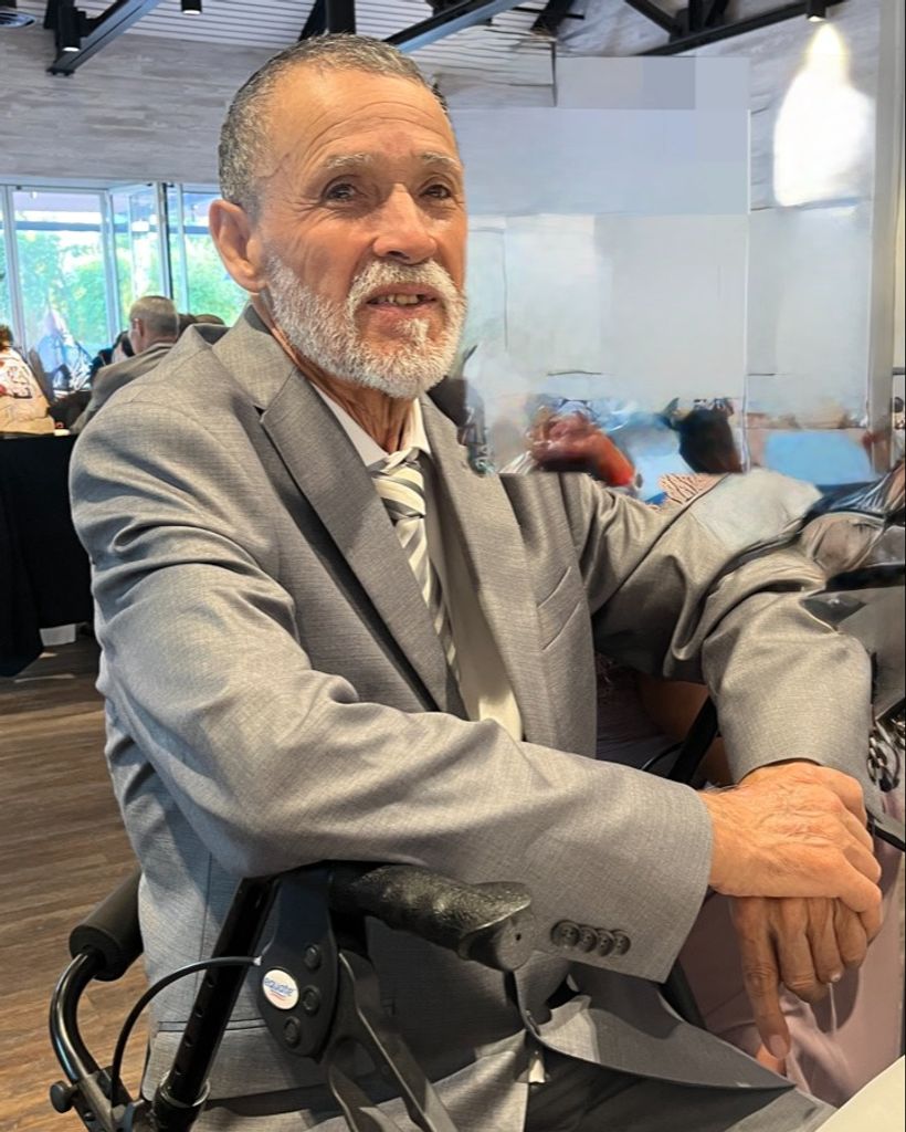 Javier Lopez Acosta Profile Photo