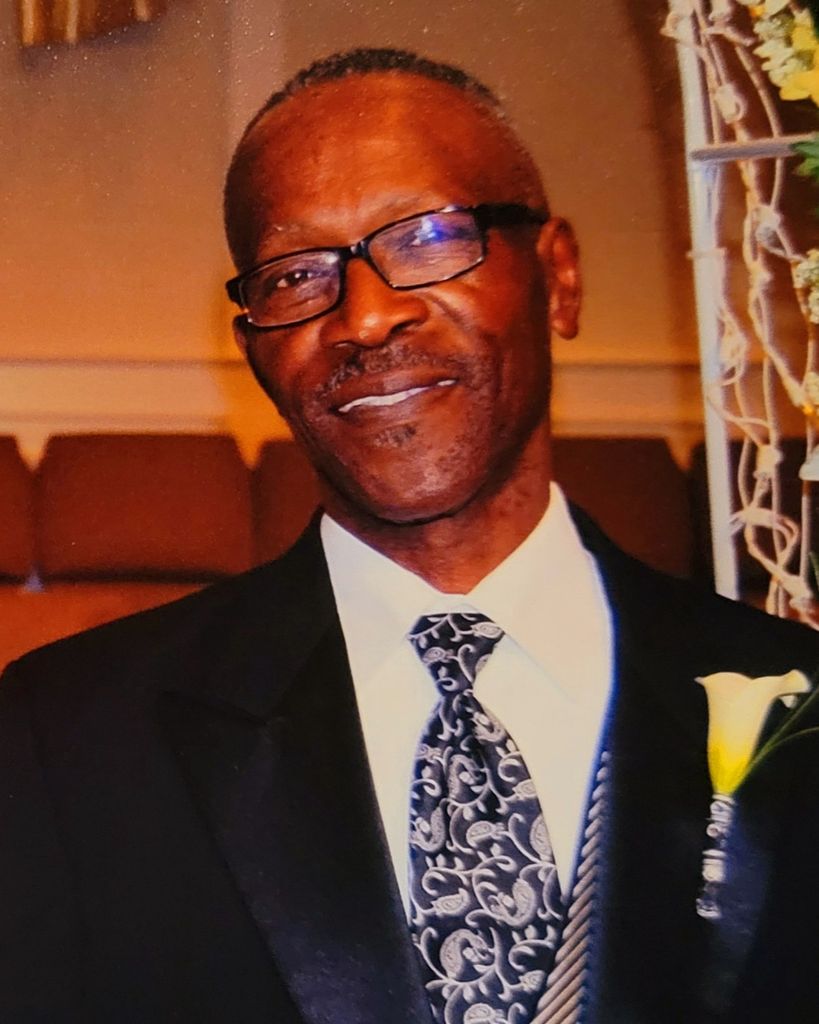 Phillip L. Bazemore Profile Photo