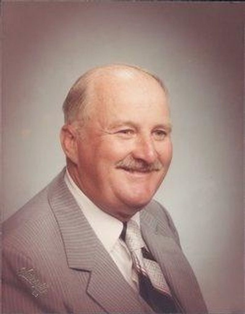 Elwood R. Johnson, Sr.