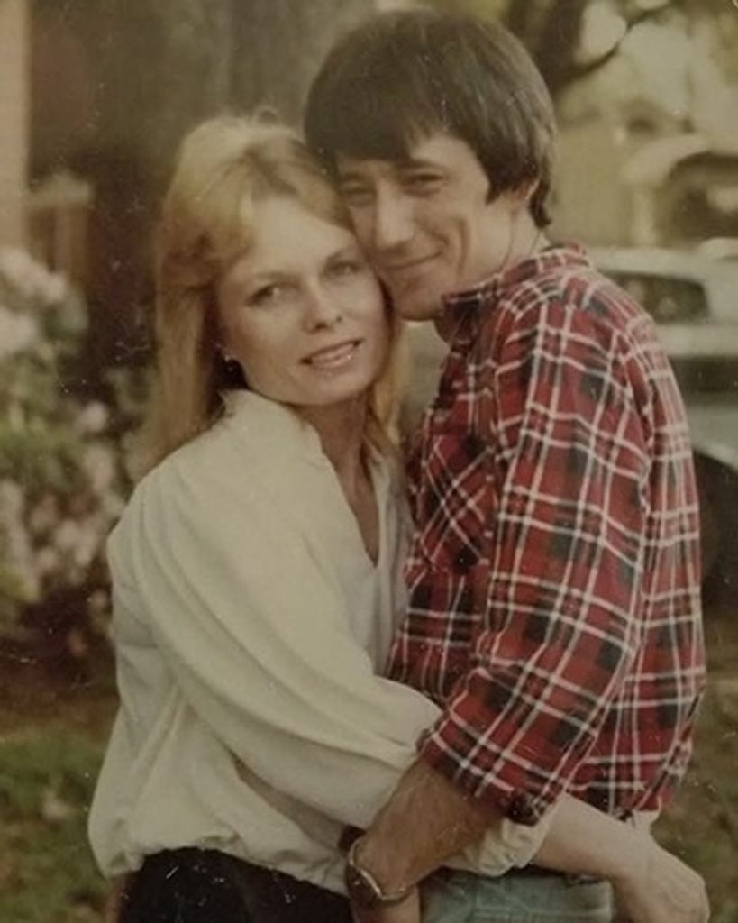 Richard Terry Easterby, Sr.