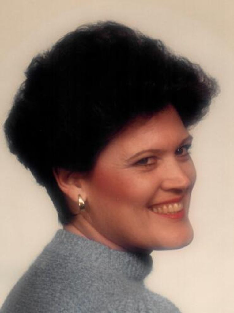 Mary C. Ruppert