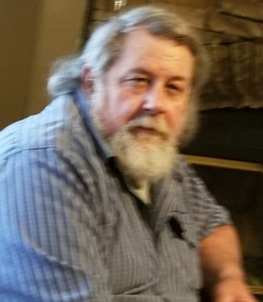 Gary Stacey