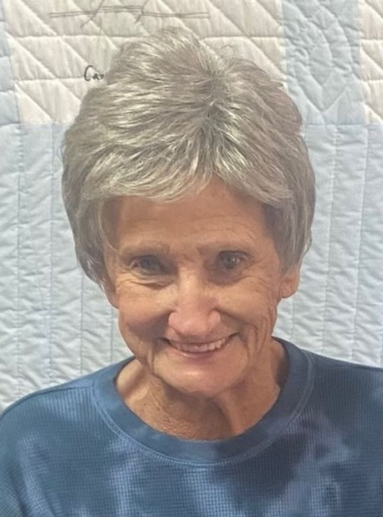 Betty Lou Hrdlicka Profile Photo