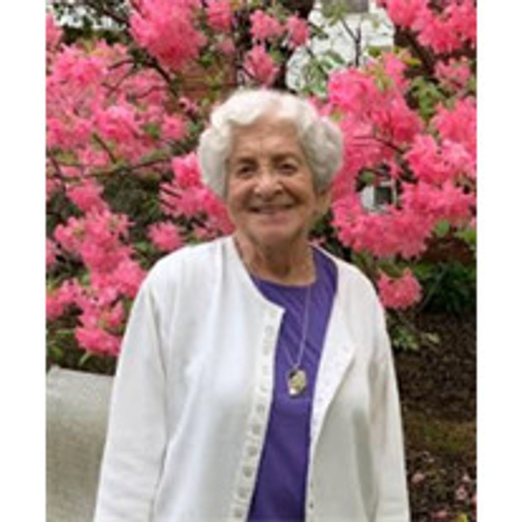 Janet R. Forzley