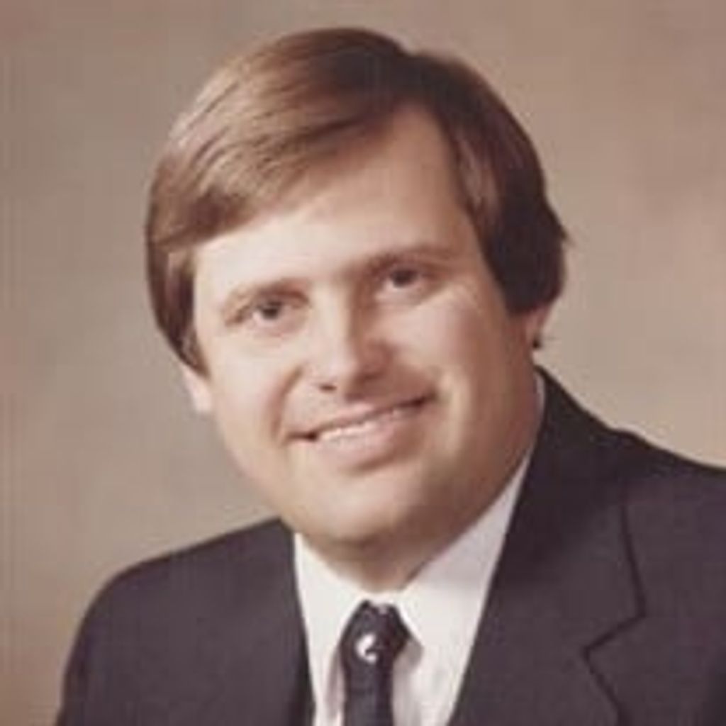 Mark (Whale) Edward Converse