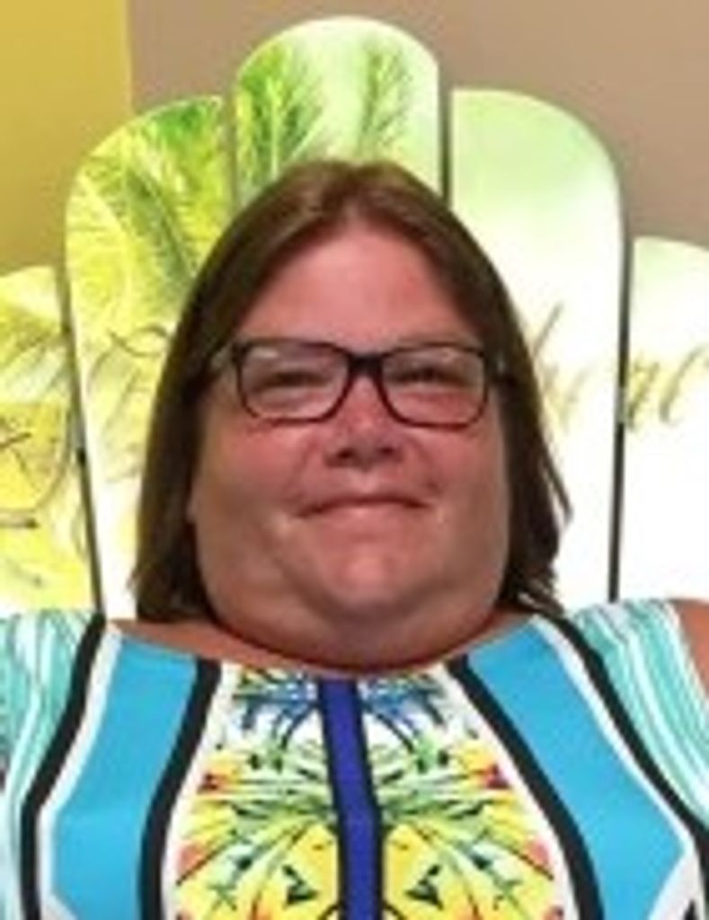 Maureen Rego Profile Photo