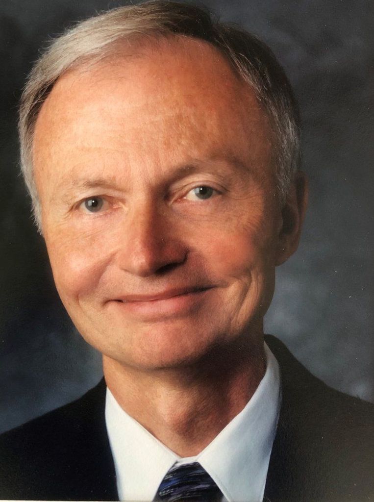 James Mitchell "Jim" Stephenson Jr. Profile Photo