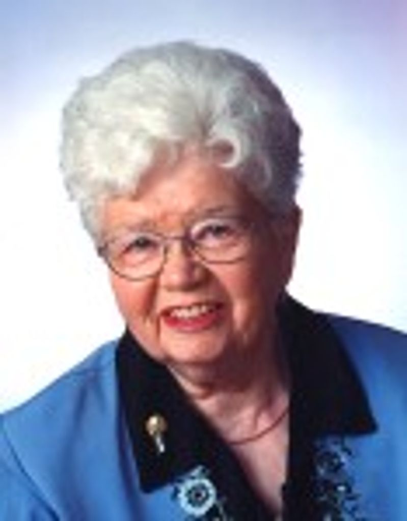 Alene Johnson Profile Photo