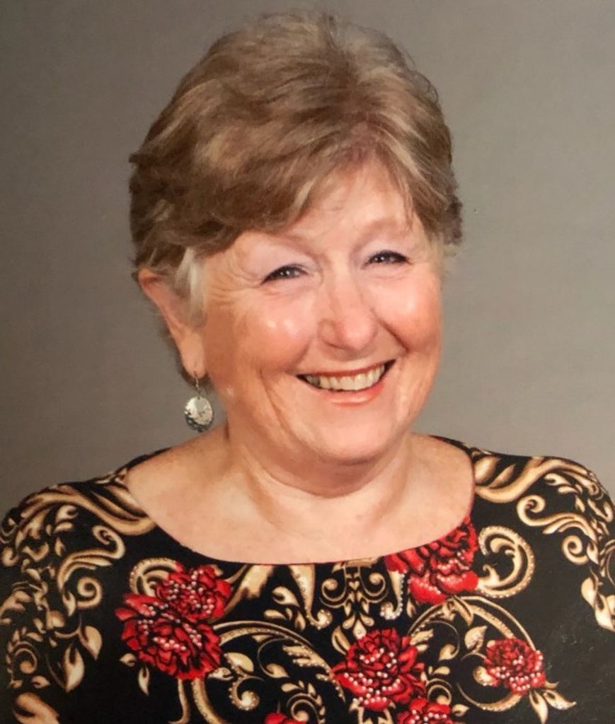 Joyce Ann (Gilkerson)  Upton