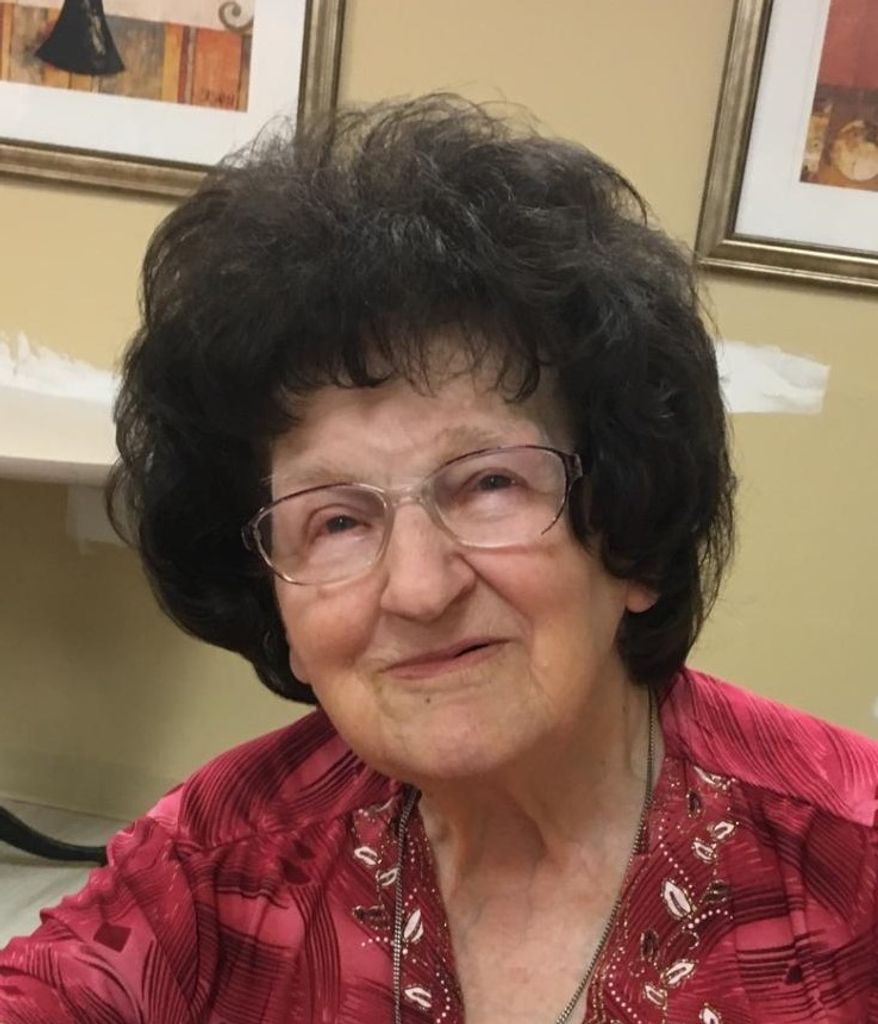 Grace M. "Tootie" Miseyko
