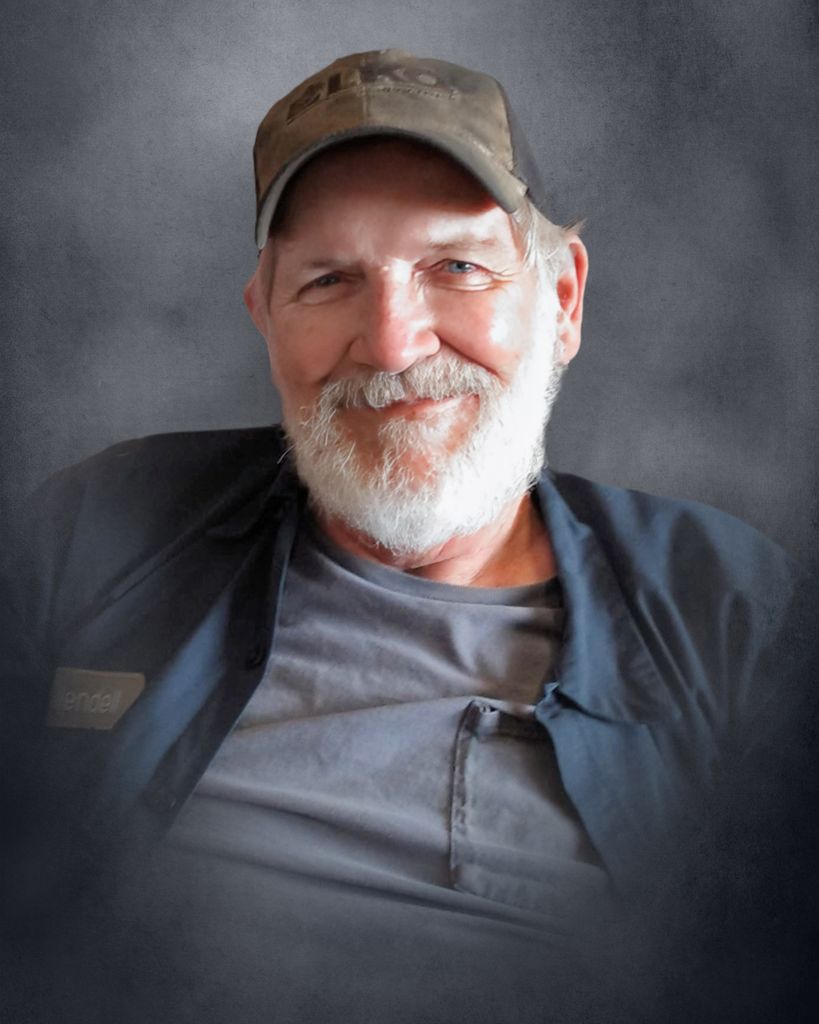 James Wendell Rousey