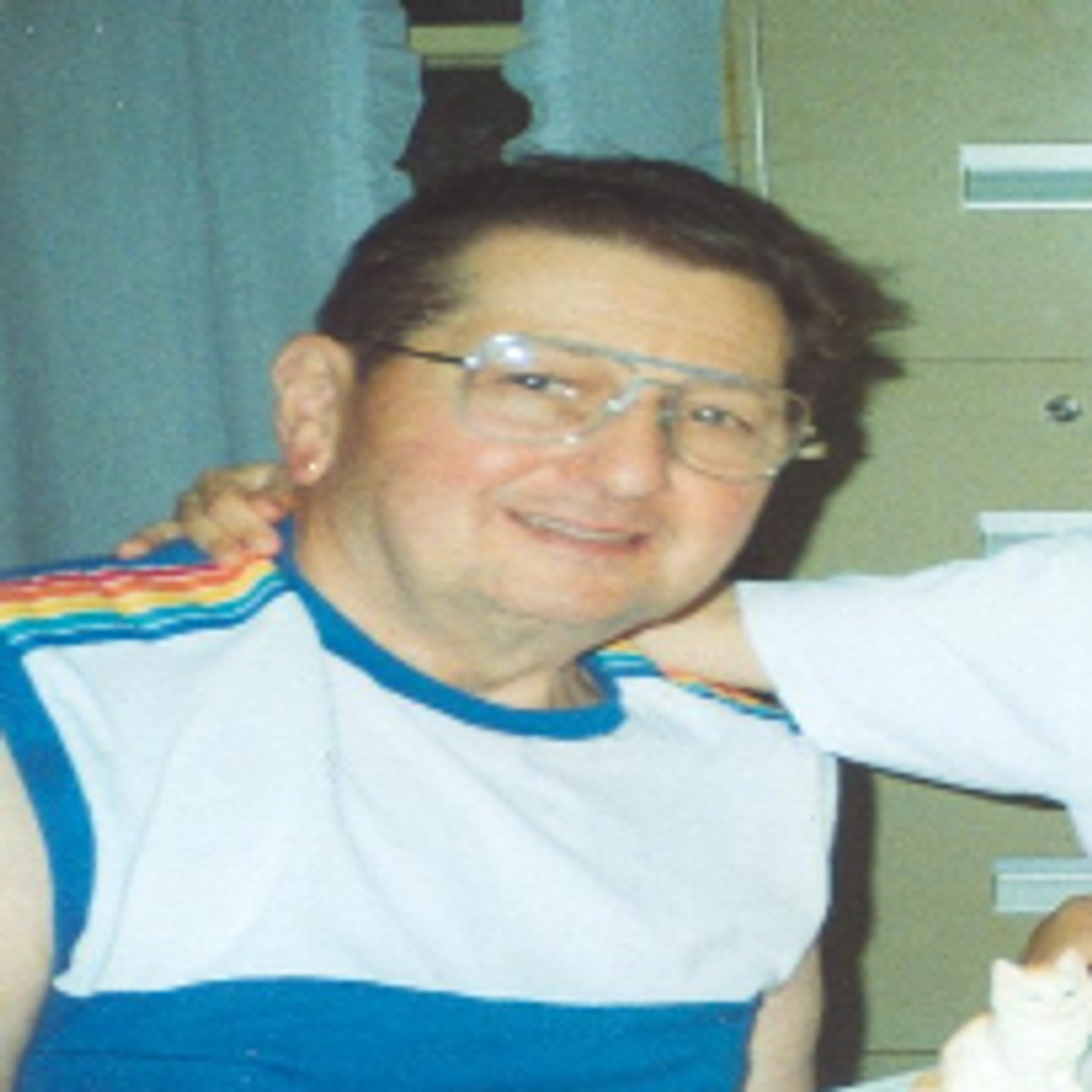 Paul J. Gregori