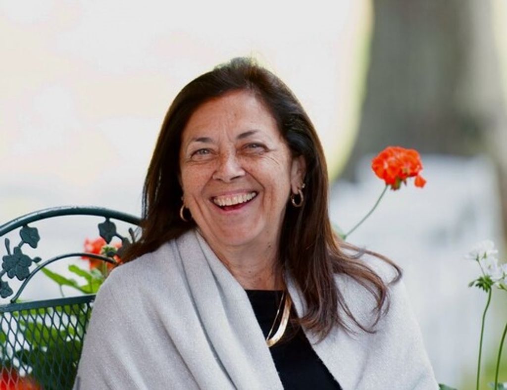 Mary Louise Gomes Profile Photo