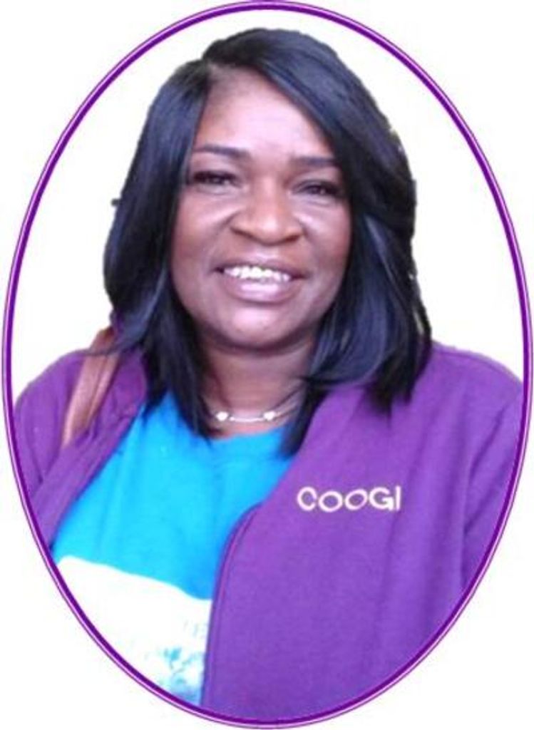 Kathy Jean Wilson Profile Photo