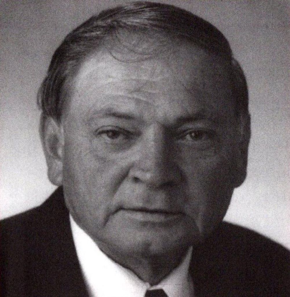 Paul Coffman Graybill, Sr. Profile Photo