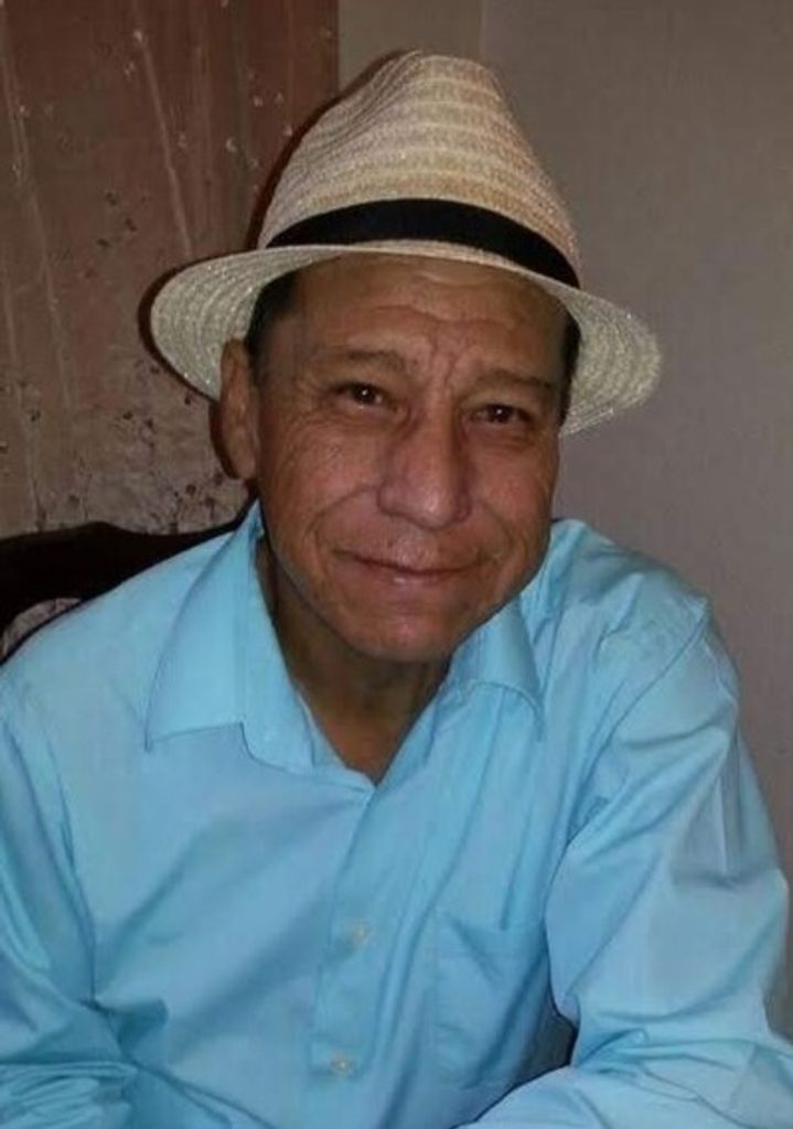 Alvaro V. Cantu Profile Photo