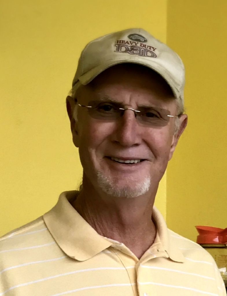 Jimmy Russell Stevenson