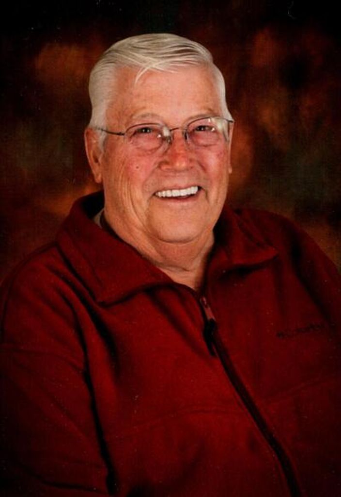 Paul N. Decoster Profile Photo