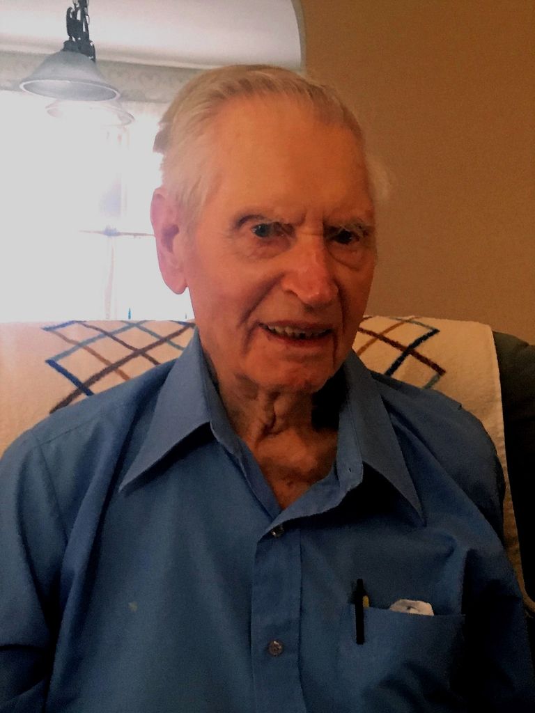 William Larue Stoneking