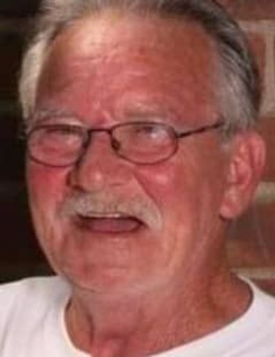 Ronald Homer Smith Profile Photo