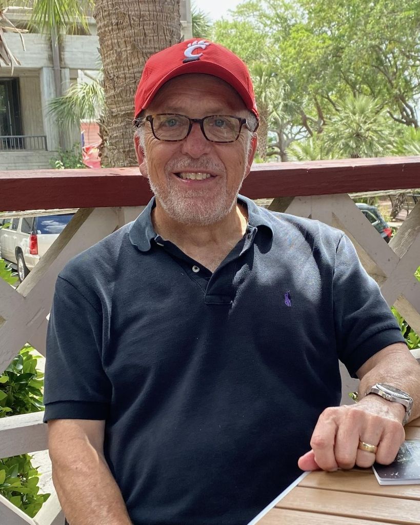 Michael G. Schappa Profile Photo