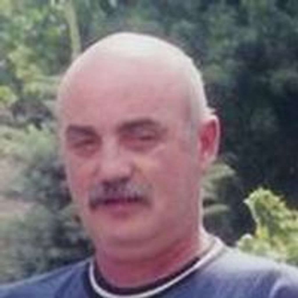 Michael Kent Park