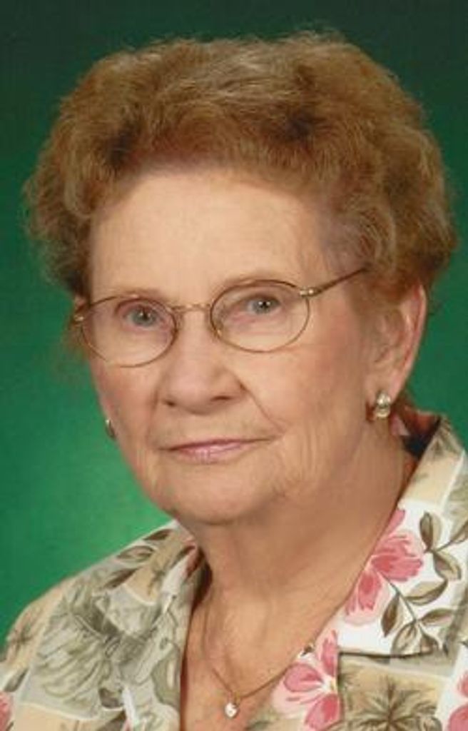 Lorene Koepp Schriewer